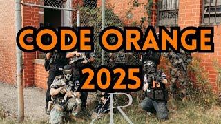 Code Orange 2025