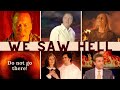 Testimonies of people that have seen hell! It’s supernatural with Sid Roth