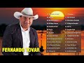 Fernando tovar 30 grandes exitos  lo mejor de fernando tovar  super musica llaneras