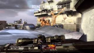 INSANE TOMAHAWK 720 BOUNCE SHOT!