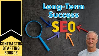 Why SEO is a Game-Changer for Contractors: Long-Term Success Tips from Duane Baumgartner