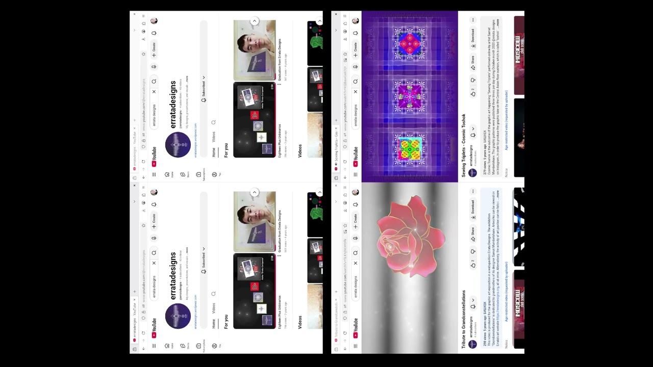 Work-with-images-intented-for-computer-screens-(2020-2025)