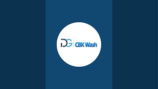 “Cbk Carwash”正在直播！