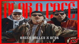 Green Valley & SFDK - Olor a Café DUBPLATE