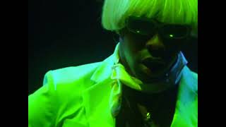 Tyler, The Creator - Igors Theme Live At Apple Music 2019