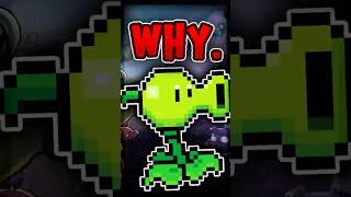 The Ugliest Preorder Reward Ever  pvzplantsvszombies pvzreplanted