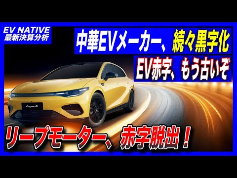 最終値下げ！！早い者勝ち！2人乗り電動自動車！ The Truth About China's EV Discounts] EVs in the red? That