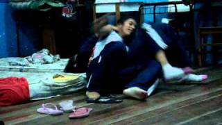 Briguinha Hahahahaha