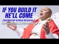Hallelujah HALLELUJAH Amen (If you build it, I’ll come) Prophetic Worship Song MATTIE NOTTAGE