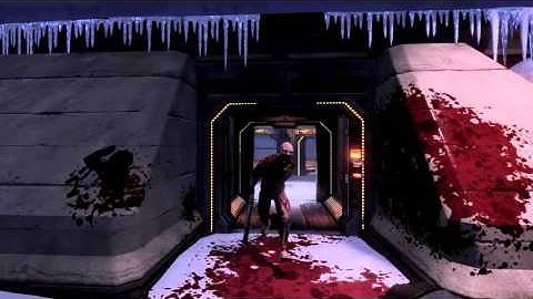 Killing Floor 2: HoE [No HUD] Challenge Medium Game