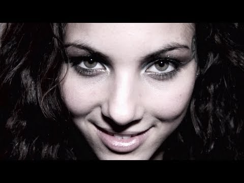 Roger Shah feat. Inger Hansen - Dance With Me (Club Mix) [Official Music Video]