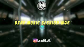 Ptazeta - Bzrp Music Session #45 (Lukiitaah DJ)