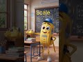Scale Measurement Explained | Learn How to Measure Length Easily
