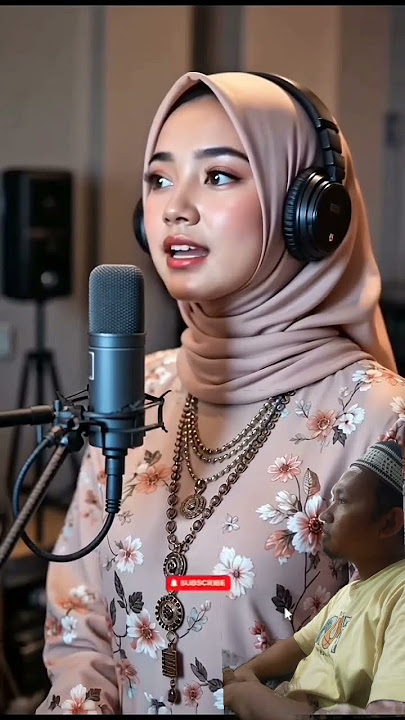 tillawah merdu #duet #hijab #trending #viral #sholawat #sholawatviral #ayatquran