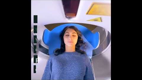 Using artificial intelligence to predict ovarian cancer.