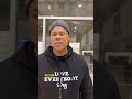 Post Practice Interview: Coach Randy Labistre on the Team's Intensity