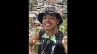 Matuê - crack com Mucilon (Speed up)