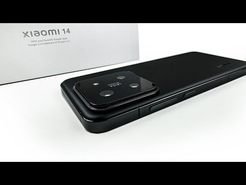 Видео: XIAOMI 14 - ОЖИДАНИЕ И РЕАЛЬНОСТЬ - СТОИЛО ЛИ ТАК ДОЛГО ЖДАТЬ?