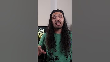 How to scream: fry screaming in head voice and chest voice