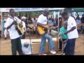 Fumbi Jazz Band - Mufera Khunkha Achimwene