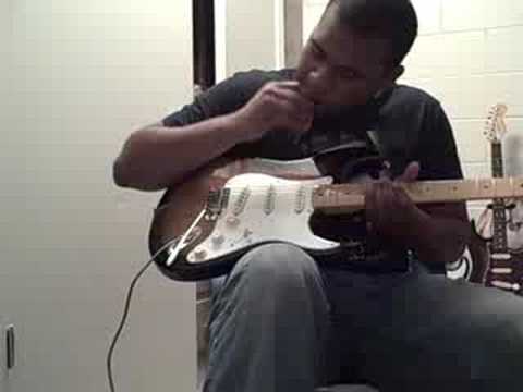 Squier Classic Vibe 50's and 60's strat demo