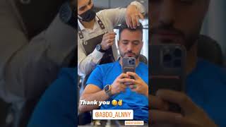 @mohamedTarek_OfficialChannel hairstyle new health