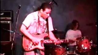 Chris Duarte - All Night - Tulsa, OK - 11/11/99