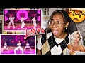 LITTLE MIX- SWEET MELODY LIVE REACTION!! 🤯 | Favour