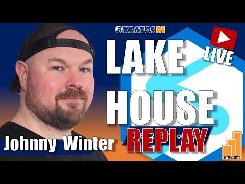 REPLAY - Synapse Lakehouse - Lunch and Learn Live Stream - Intermediate