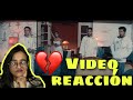 Fonseca, Greeicy, Cali Y Dandee - 2005| VIDEO REACCIÓN| Unataljosna