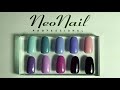 Гель-лак №3194 «Cloudless Sky» из коллекции Candy Girl от NeoNail Professional