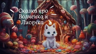 Сонные СКАЗКИ| АУДИОСКАЗКИ| СКАЗКА на ночь| Новые сказки