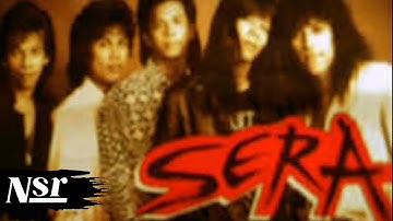 Sera - Dibadai Asmara (Live)