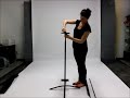 Portable Banner Assembly | Product Assembly | Displays2go®