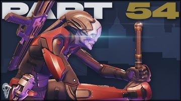 ASSASSIN THROWS SHADE AT THE HUNTER // XCOM 2 WOTC 2022 MODDED // Part 54