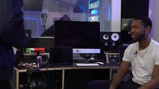 AM X Skengdo X PS | Studio With Fumez | S2 EP9 | Talks Gang Injunctions, Music Ban, Shows + more
