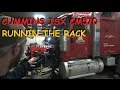 Cummins ISX CM570 Adjusting Valves, Injectors & Exhaust Brake
