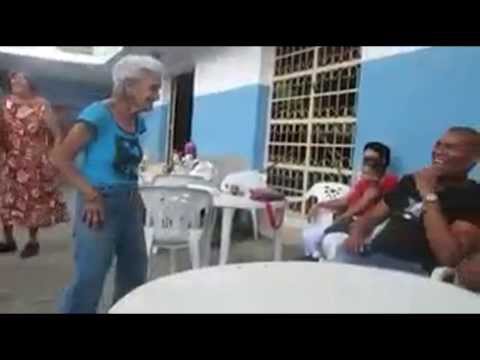 Qoca nene prikol
