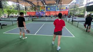 Dupr789 5/6/2026 - CuongPT/Linh Nguyen : Hùng Phạm/Lee Phuong - 11-8