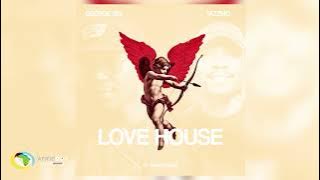 George 808 and Tazzmo - Love House [Feat. Trevor Mako] (Official Audio)