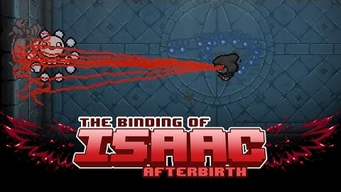 EPIC BATTLE ISAAC (GUPPY) VS ISAAC (BOSS) | THE BINDING OF ISAAC