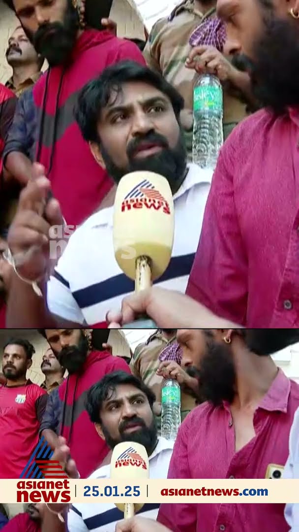 'ഞങ്ങള്‍ക്ക് പണിക്ക് പോകാന്‍ പറ്റുന്നില്ല കടുവയെ പിടിച്ചേ പറ്റൂ'