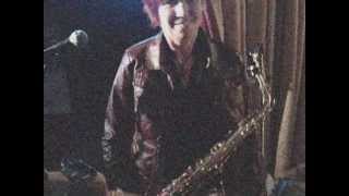 The Intercepteurs Aunt Peggy Goes Motoring Album Sampler.m4V