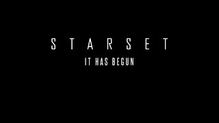 STARSET - It Has Begun - Extended Version