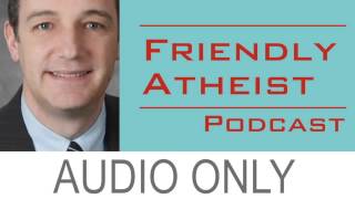 Attorney David Niose, on Legal Issues Affecting Young Atheists - EP. 70