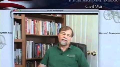 CICERO: Online History K-12 Interactive Textbook