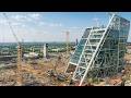 How London Built a 225 Meter Cheese Grater Skyscraper That Amazed China