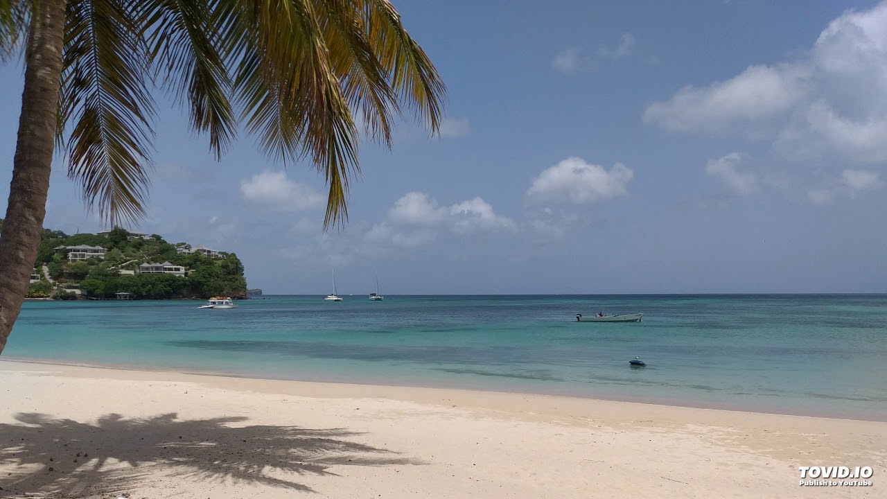 Narox Band - Central Nakanai