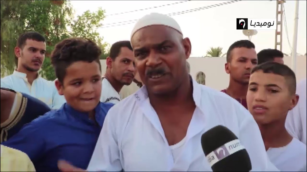 سكان ورقلة يشككون في صلاحية المصل المضاد للسم العقربي