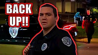 Dirty Cops Make A BIG Mistake And Get Owned - First Amendment Audit